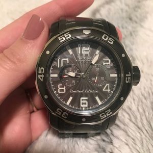 Invicta Pro Diver Watch